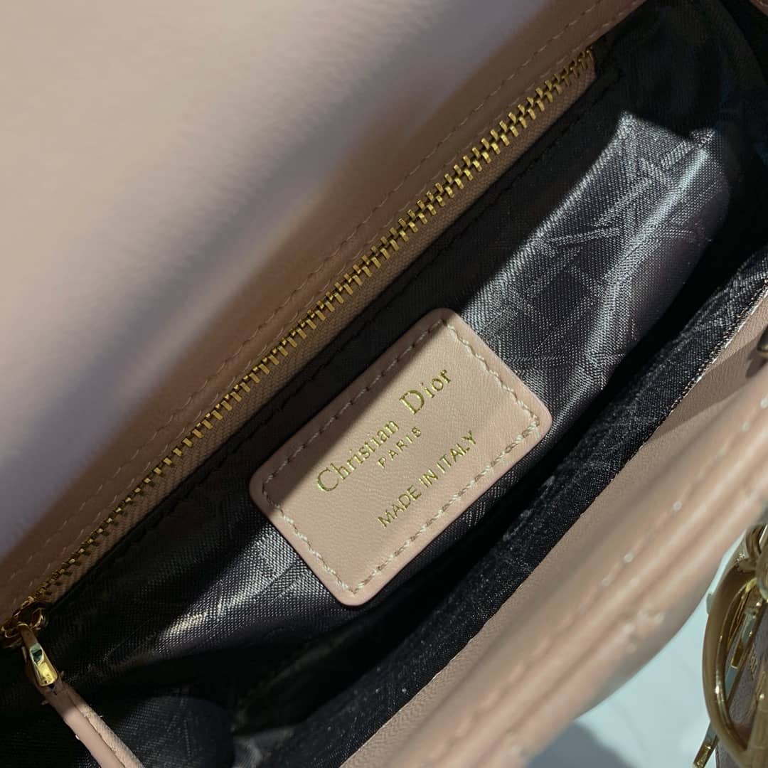 Chr1st1an D10r Lady D10r 20CM Replica Bag