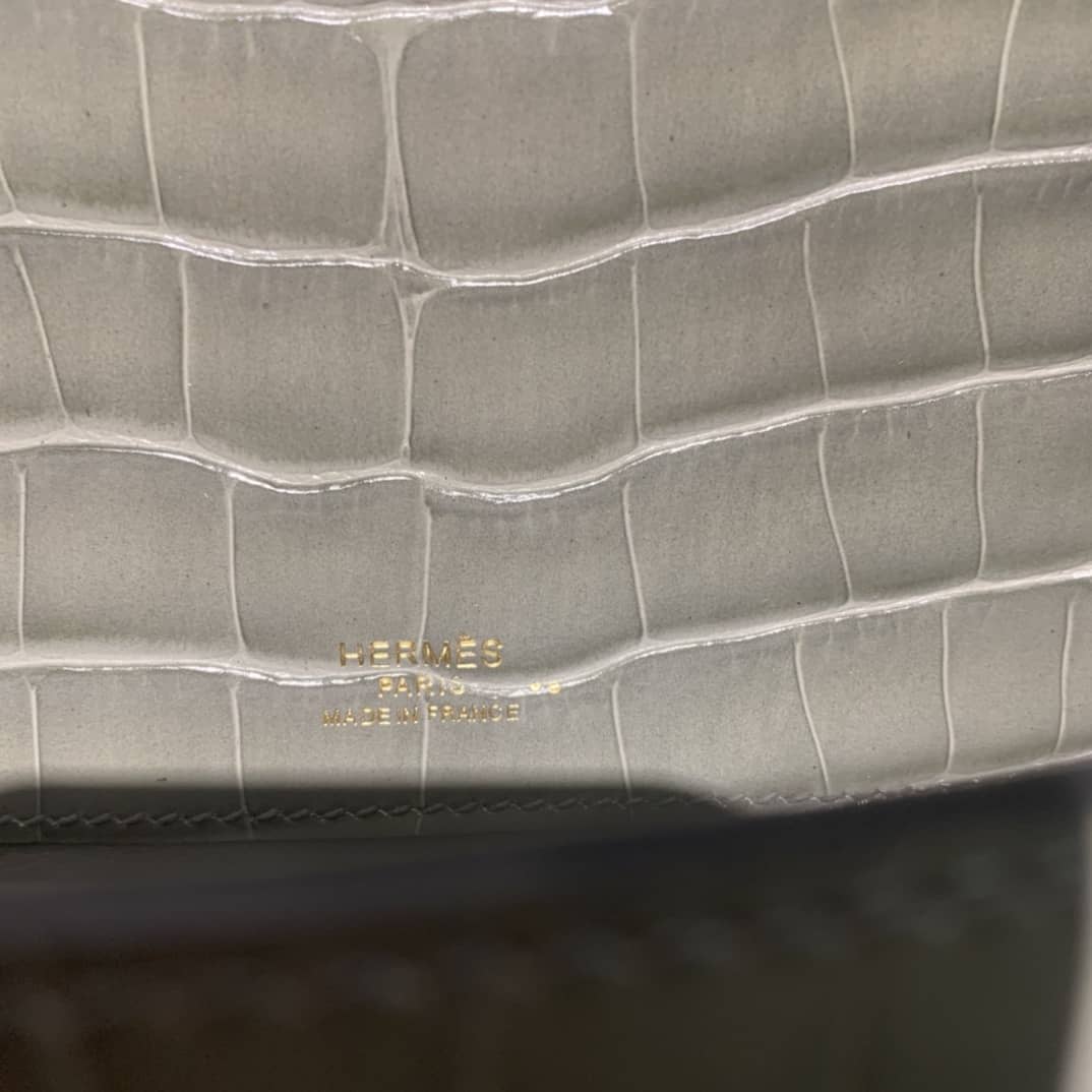 H**me5 Kelly Replica Pochette