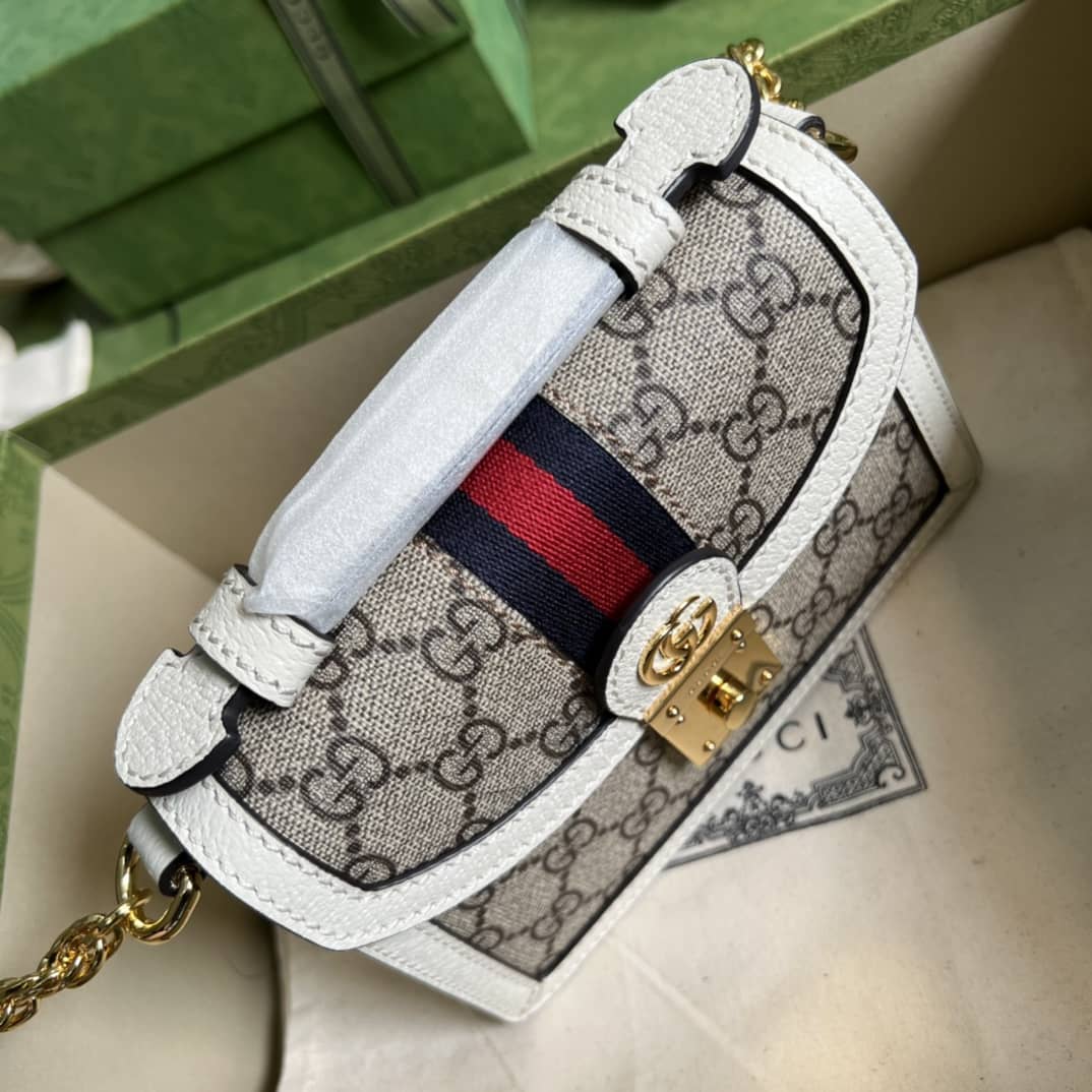 Gvc*1 Ophidia GG Mini Shoulder Crossbody Bag 696180 Replica