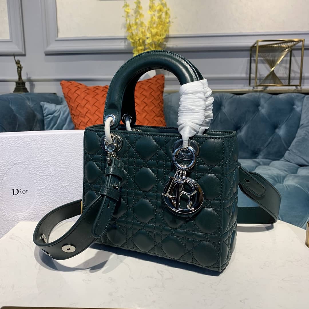 Chr1st1an D10r Lady D10r 20CM Replica Bag