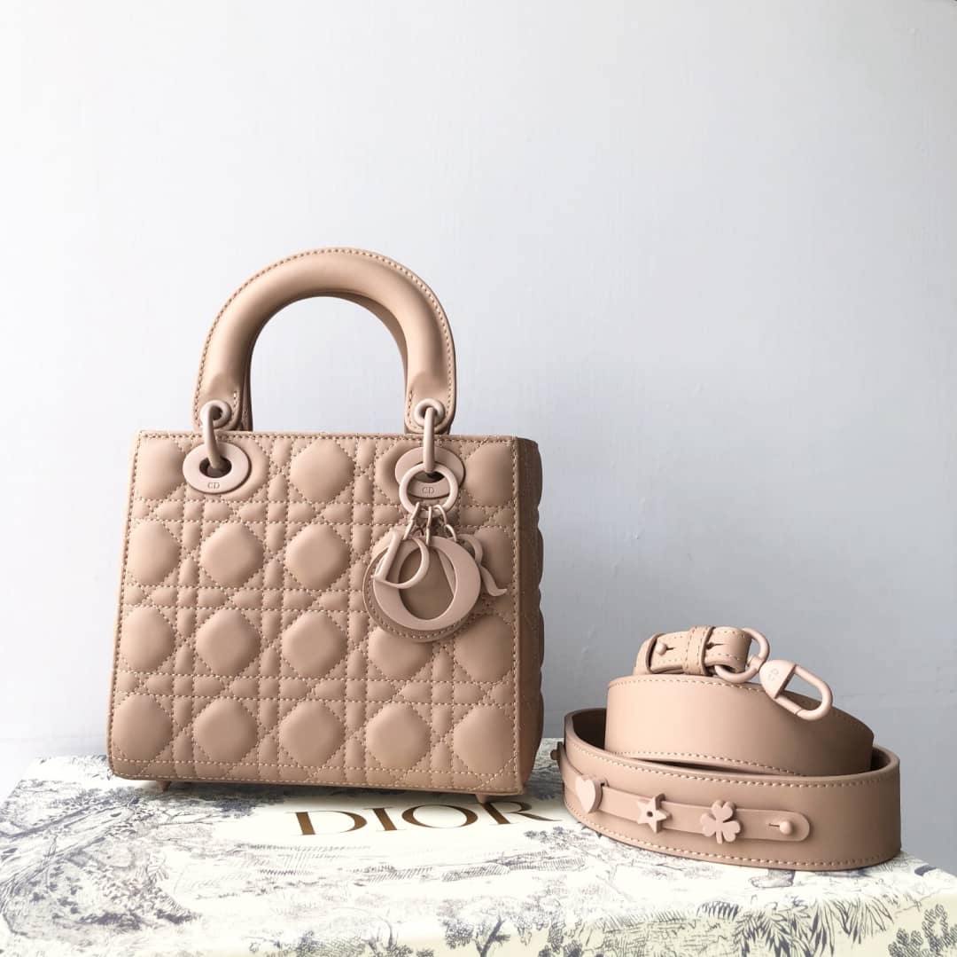 Chr1st1an D10r Lady D10r 20CM Replica Bag