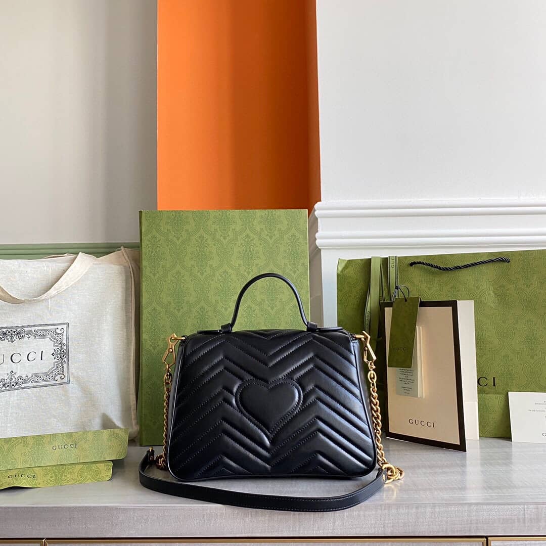 Replica Gvc*1 Womens Mini Replica Bag 498100