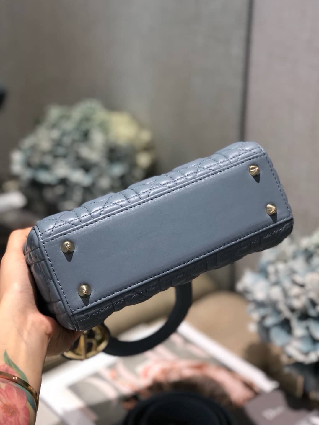 Chr1st1an D10r Lady D10r 20CM Replica Bag
