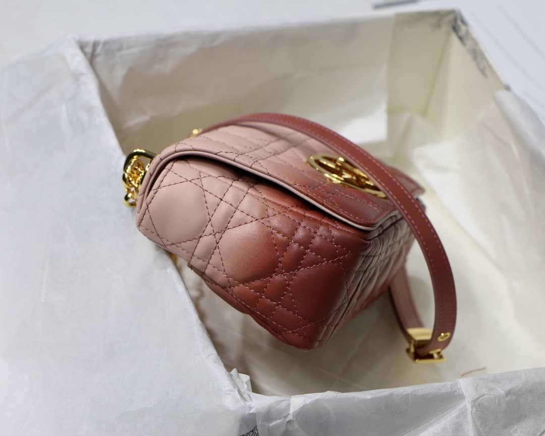 Chr1st1an D10r Caro Replica Bag