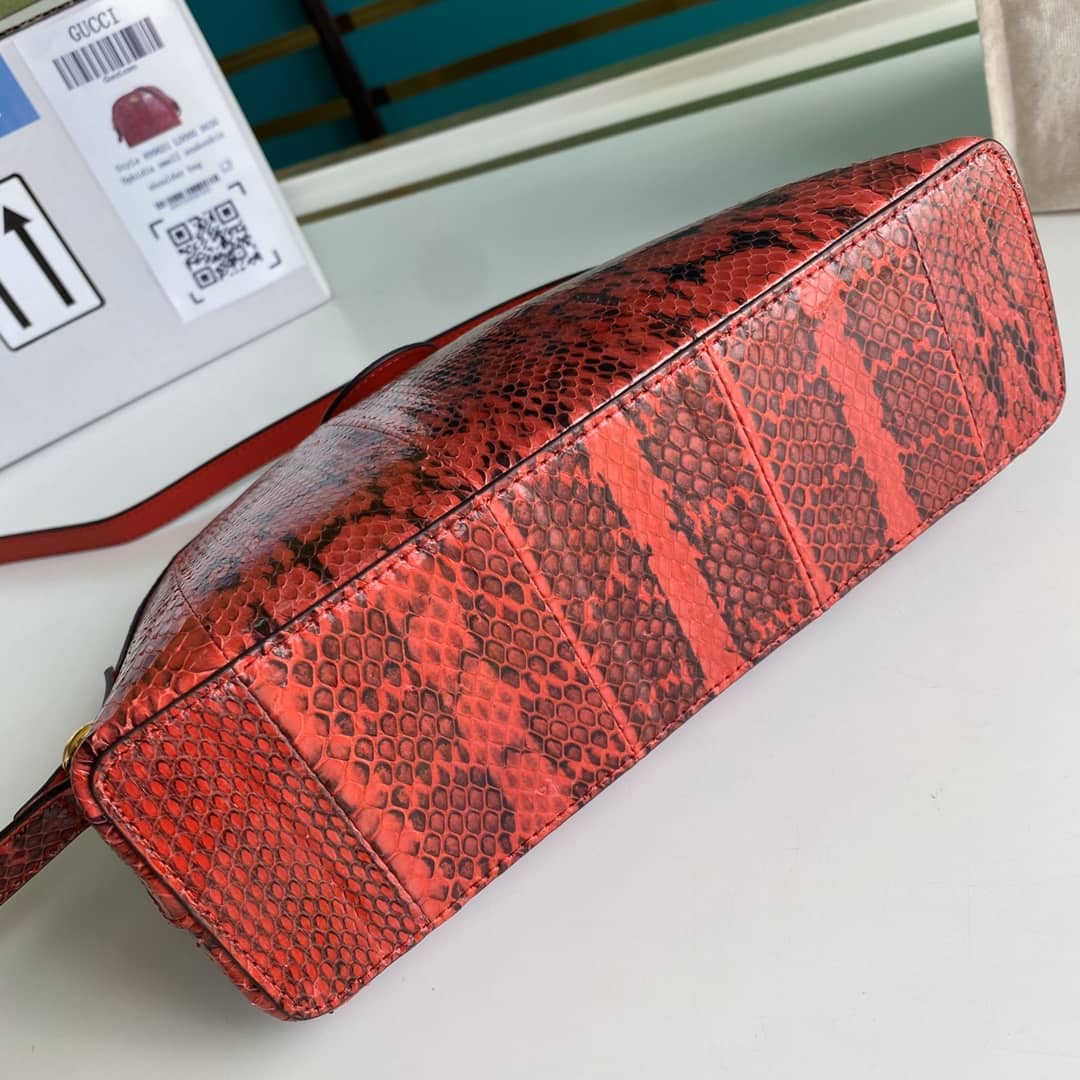 Gvc*1 Ophidia GG Shoulder Crossbody Bag Replica 499621