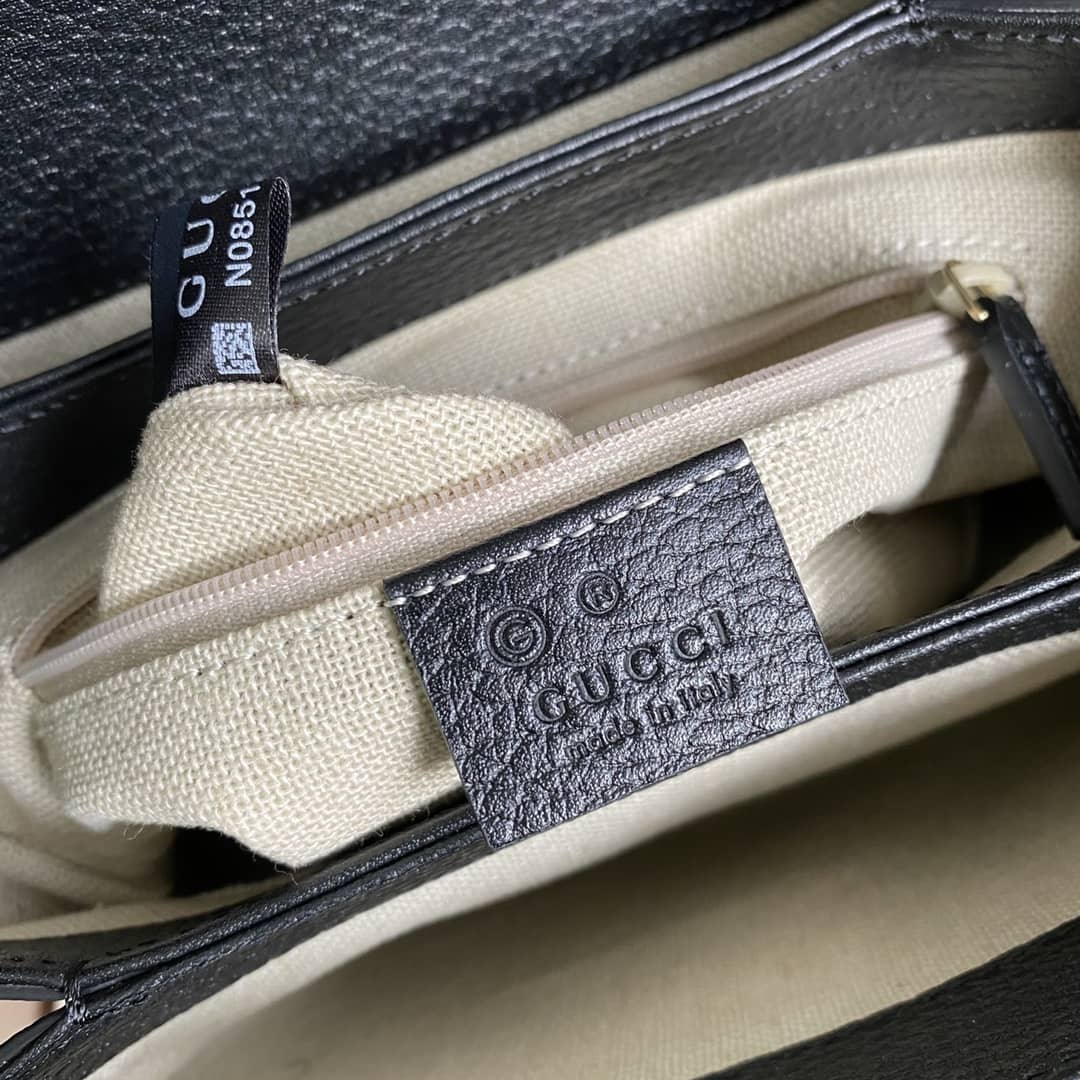 Gvc*1 Single Chain Messenger Shoulder Bag Replica 607720