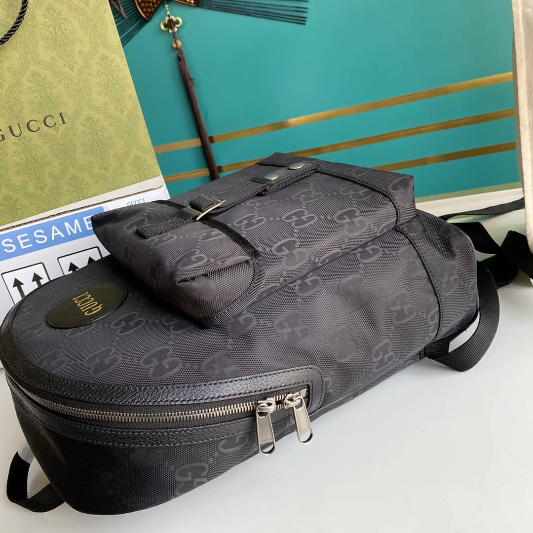 Gvc*1 Off The Grid Backpack Replica 644992