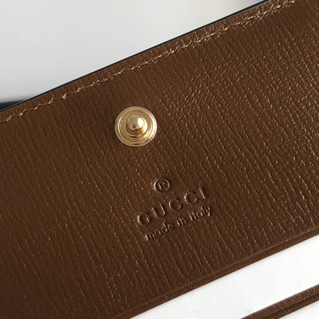 Gvc*1 Valentine Day Card Case Wallet Replica 648848
