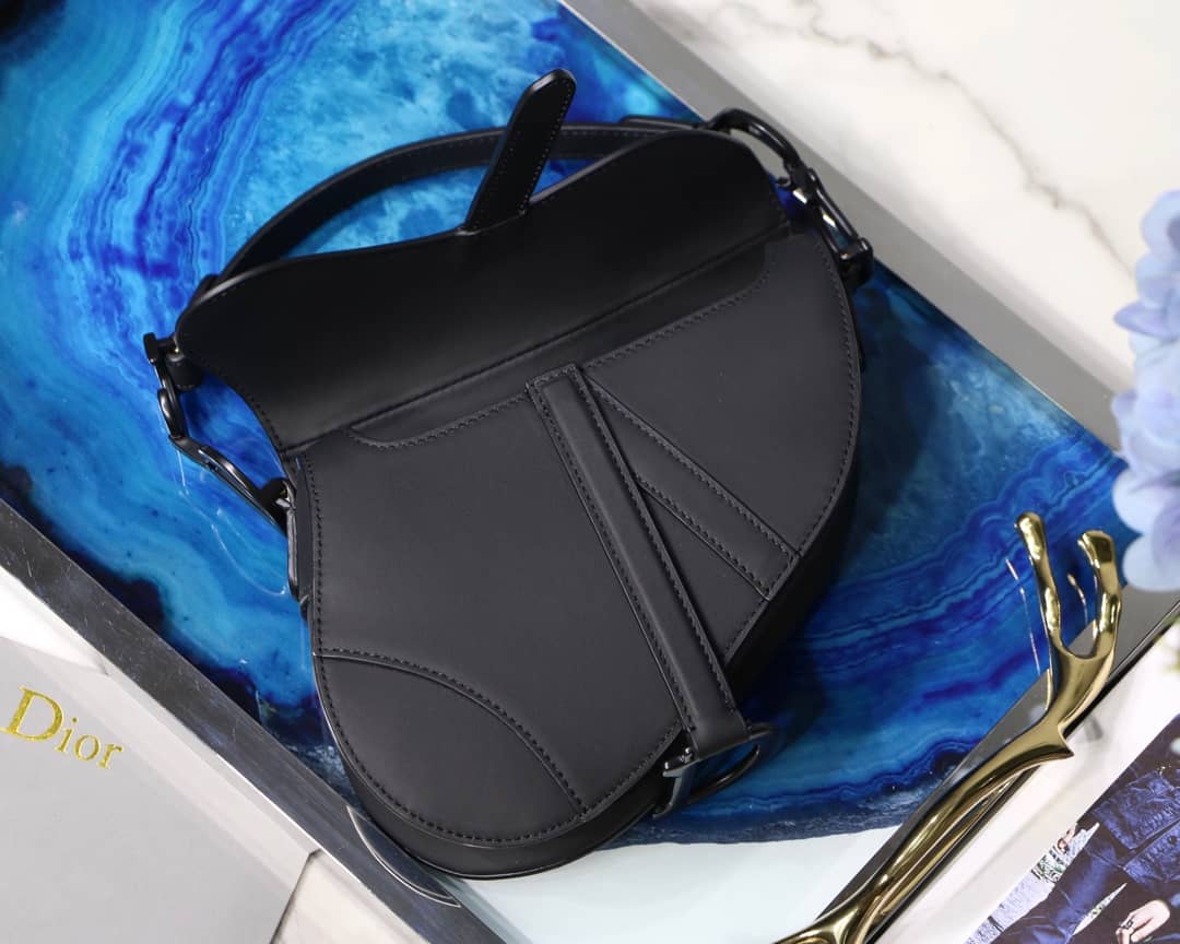 Chr1st1an D10r Replica Saddle Bag