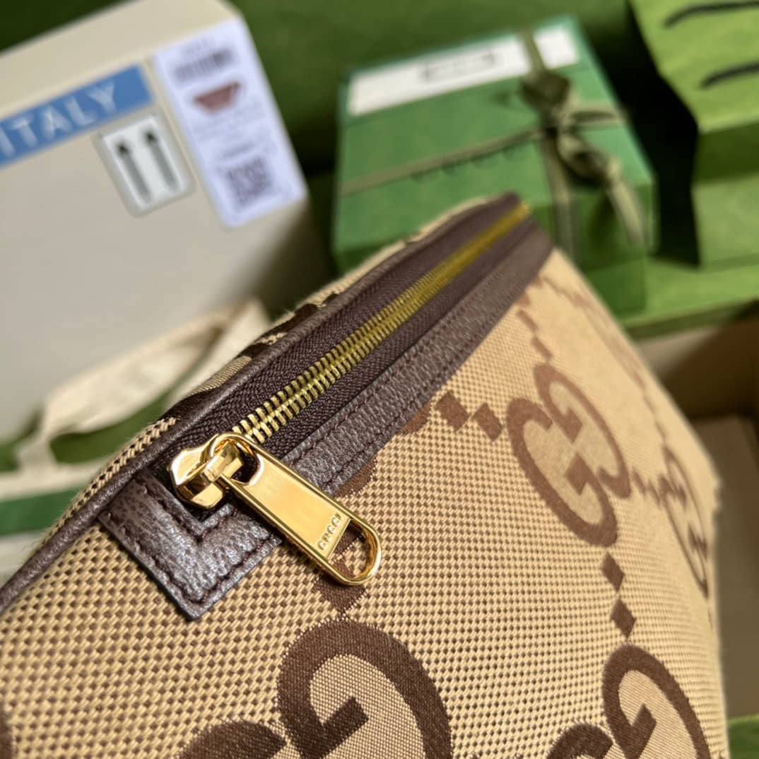 Gvc*1 Jumbo GG 696031 Replica Belt Bag