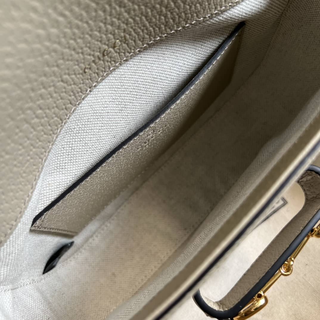 Gvc*1 Horsebit 1955 Mini Crossbody Bag 658574 Replica