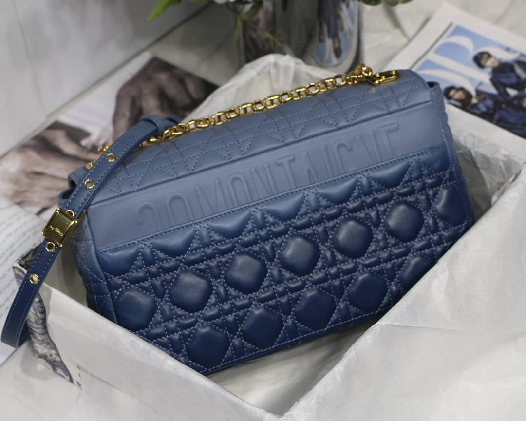 Chr1st1an D10r Caro Replica Bag