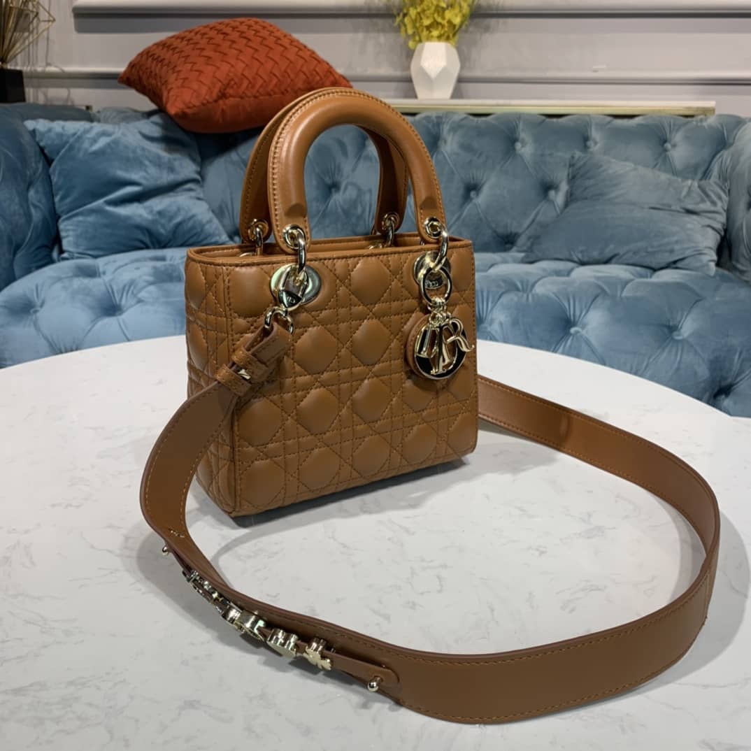 Chr1st1an D10r Lady D10r 20CM Replica Bag