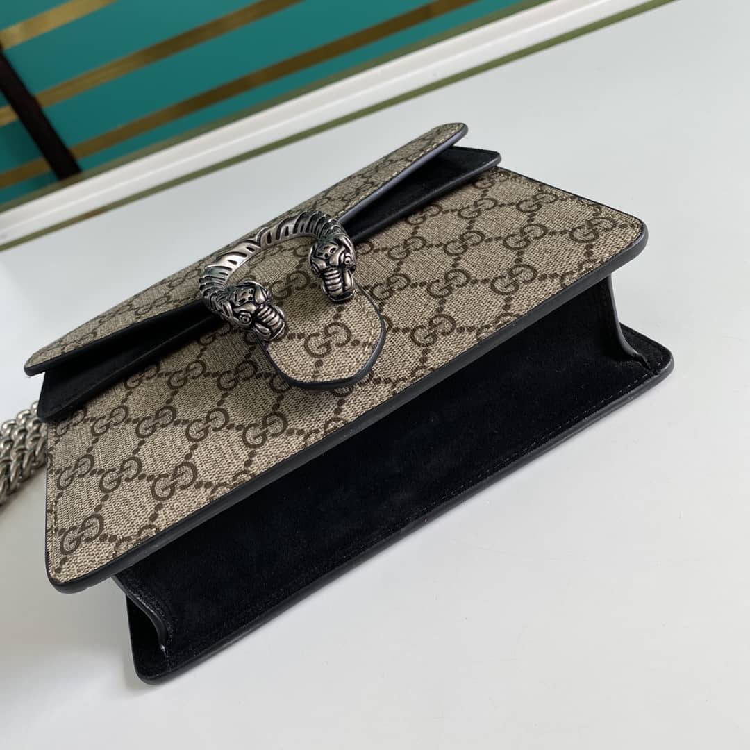 Gvc*1 Dionysus Svp*me GG Mini Bag Replica 421970