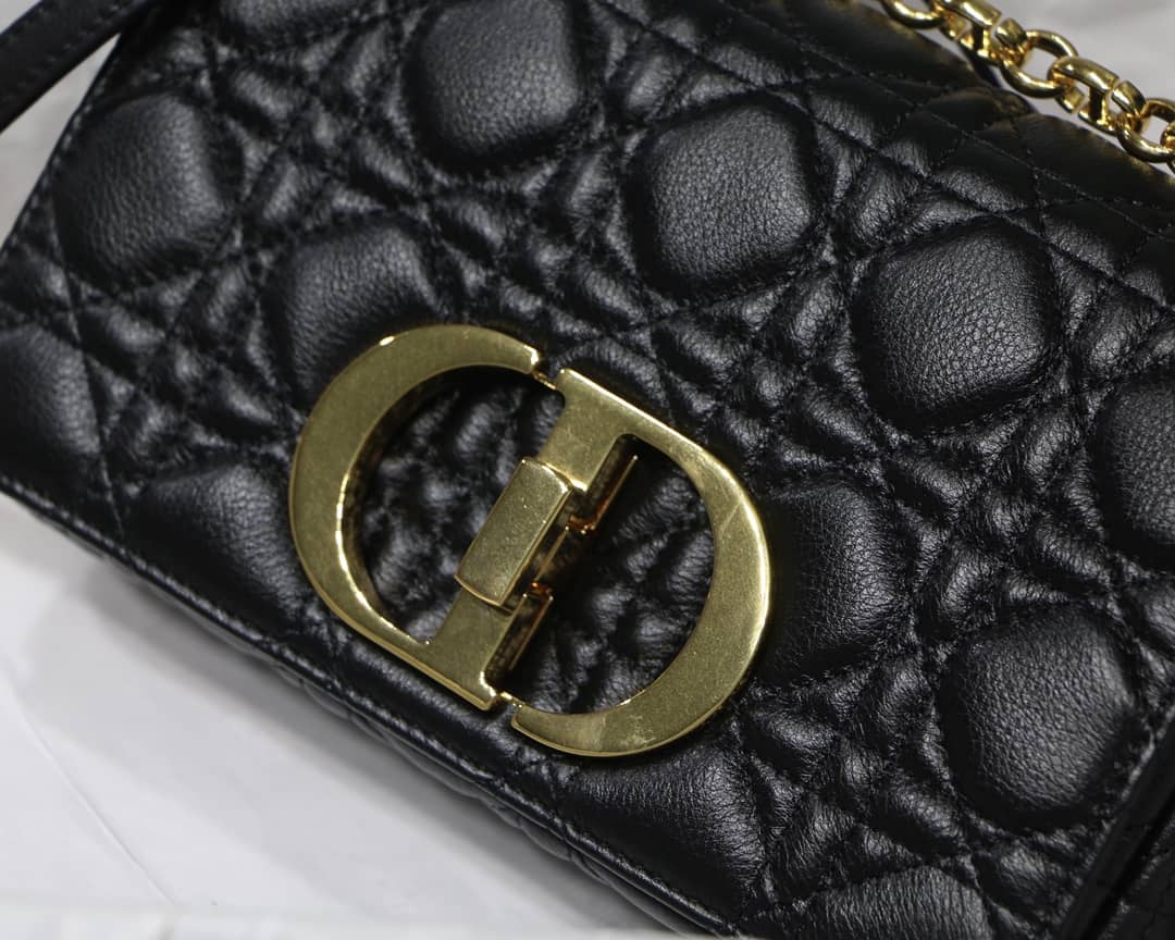 Chr1st1an D10r Caro Replica Bag