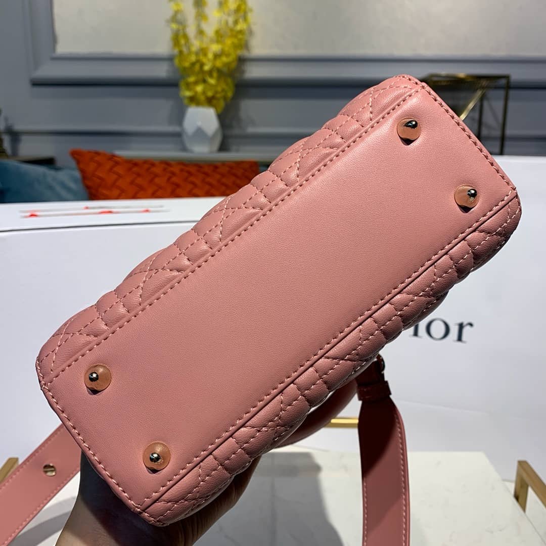 Chr1st1an D10r Lady D10r 20CM Replica Bag