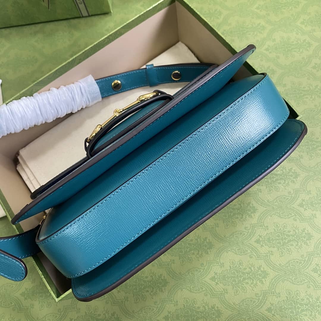 Gvc*1 1955 Horsebit Svp*me Shoulder Bag Replica 602204
