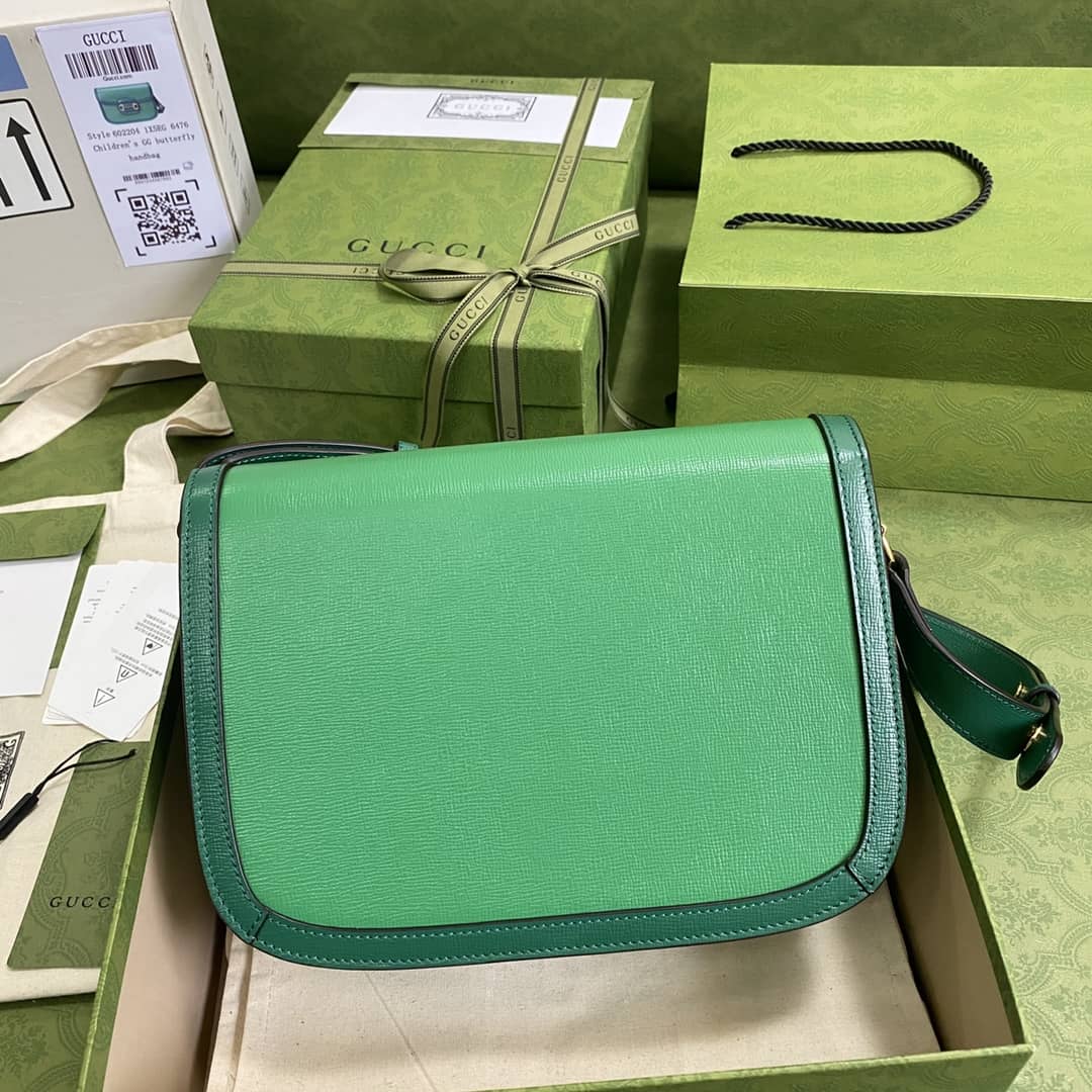 Gvc*1 1955 Horsebit Svp*me Shoulder Bag Replica 602204