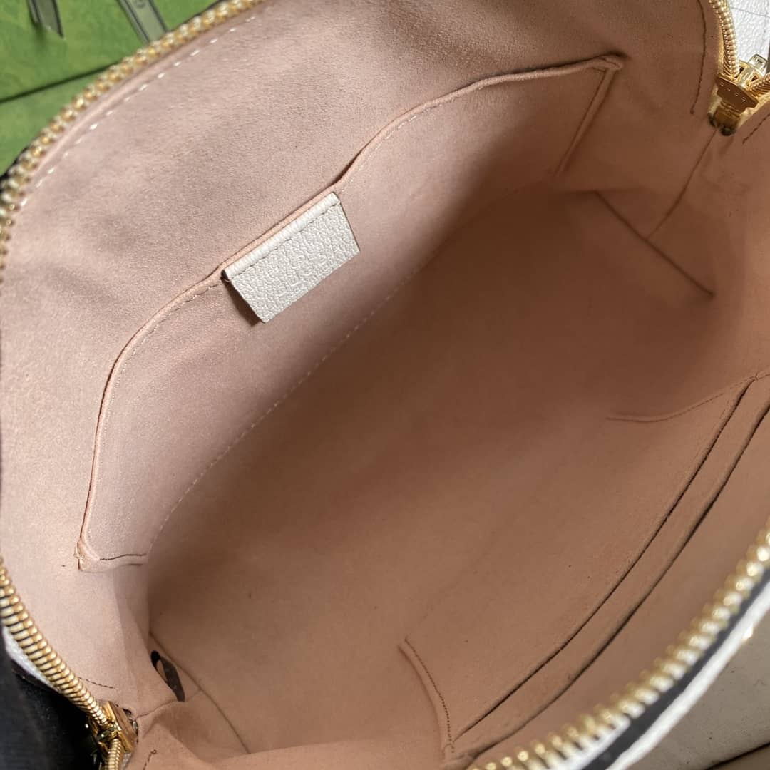 Gvc*1 Ophidia GG Shoulder Crossbody Bag Replica 499621