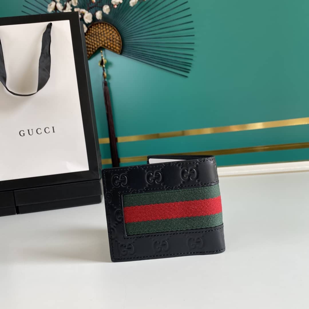 Gvc*1 Web GG Svp*me Wallet Replica 408827