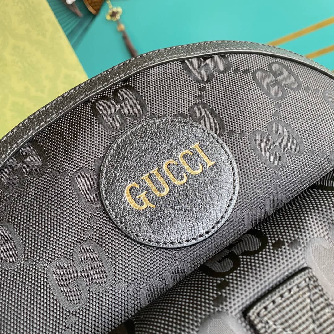 Gvc*1 Off The Grid Backpack Replica 644992