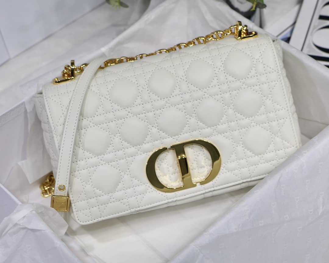 Chr1st1an D10r Caro Replica Bag