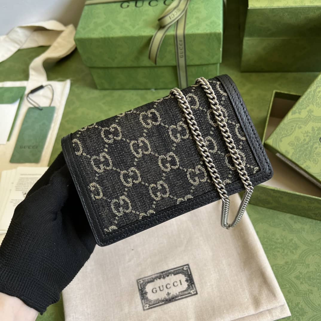 Gvc*1 Dionysus GG Svp*me Mini Crossbody Bag 476432 Replica