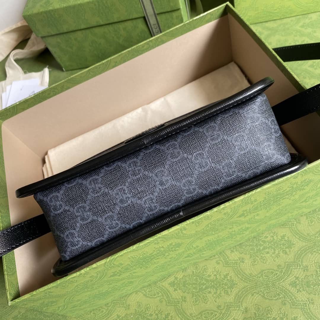 Gvc*1 Interlocking G Mini Bag Replica 658572