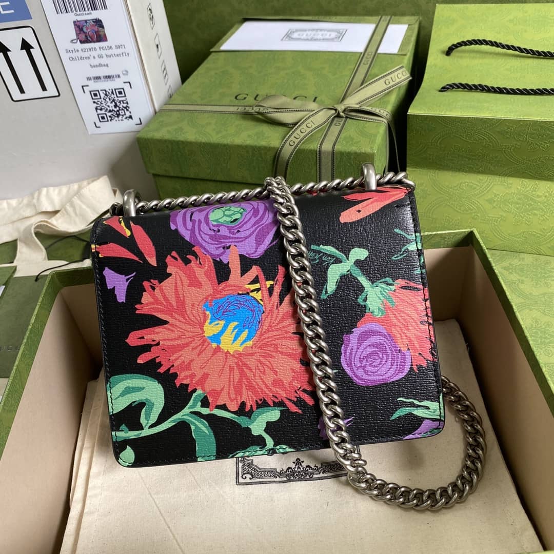 Gvc*1 Dionysus Svp*me GG Mini Bag Replica 421970