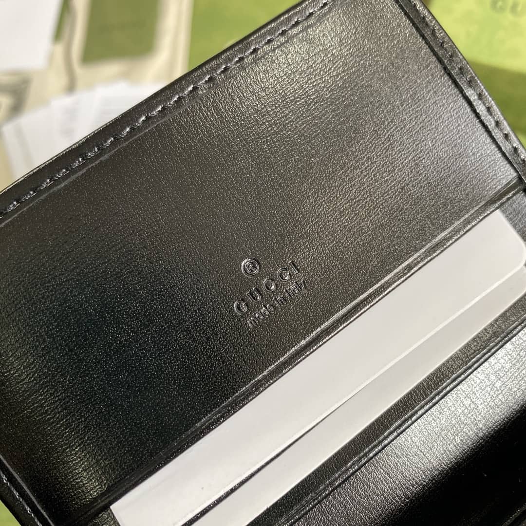 Gvc*1 Jackie 1961 Card Case Wallet Replica 645536