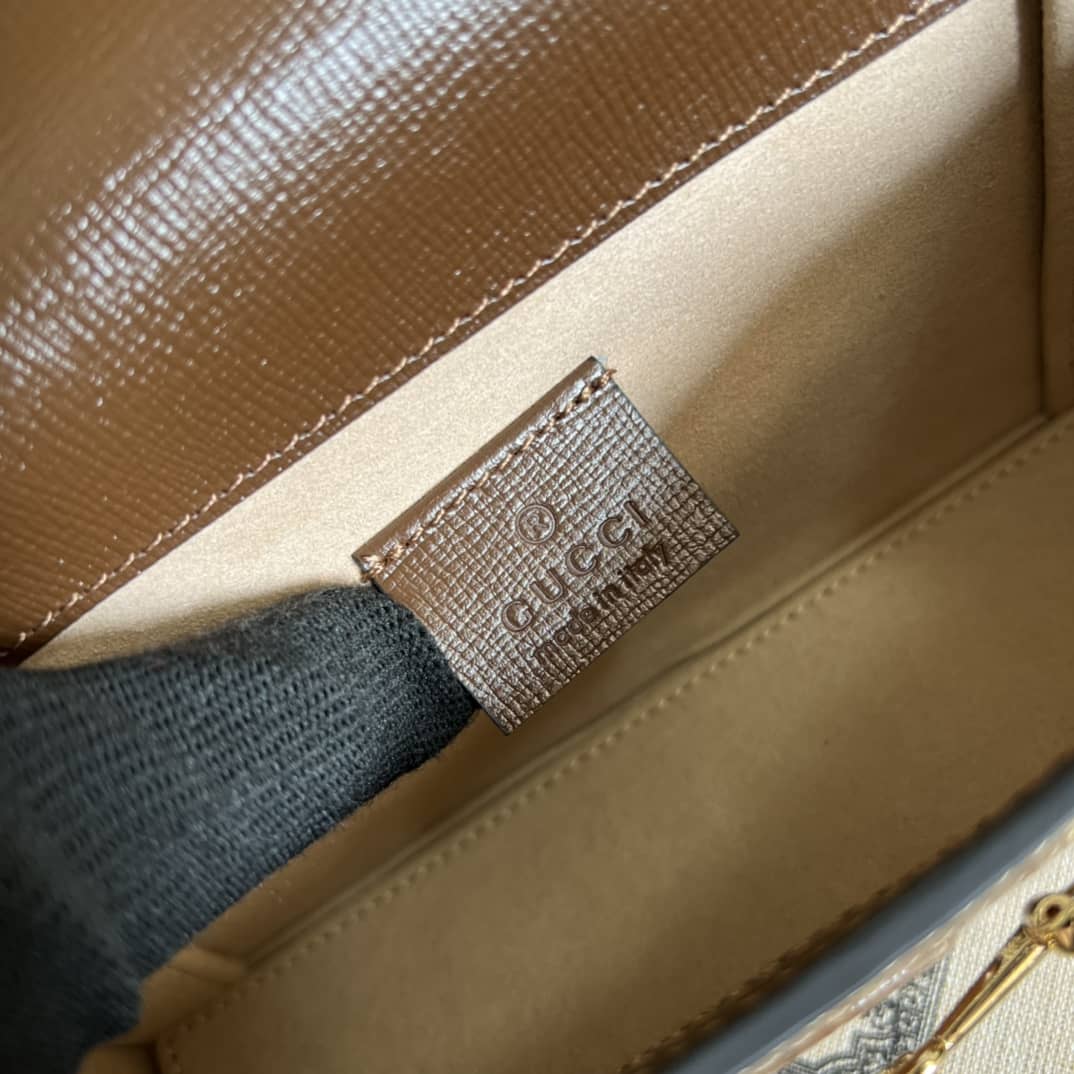 Gvc*1 Horsebit 1955 Mini Crossbody Bag 699296 Replica