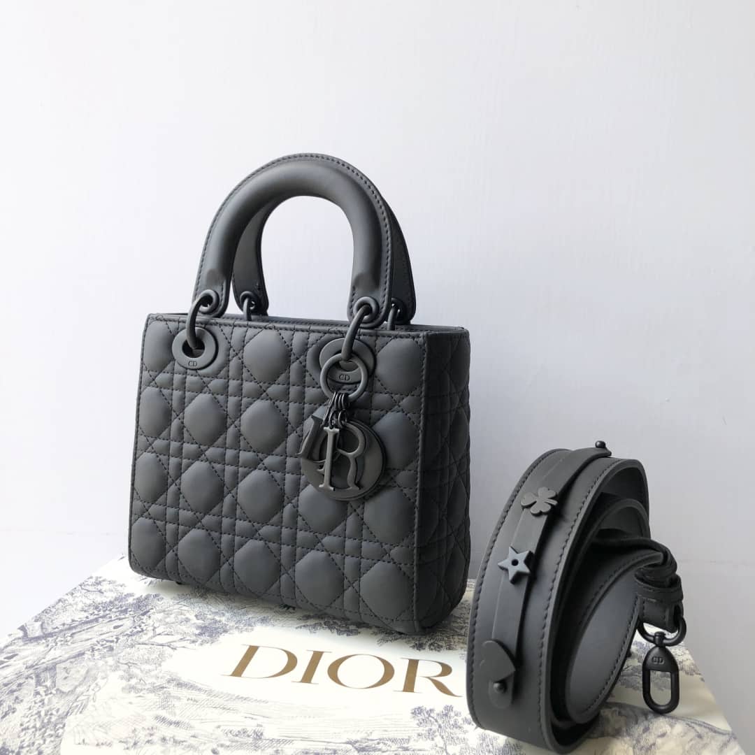 Chr1st1an D10r Lady D10r 20CM Replica Bag
