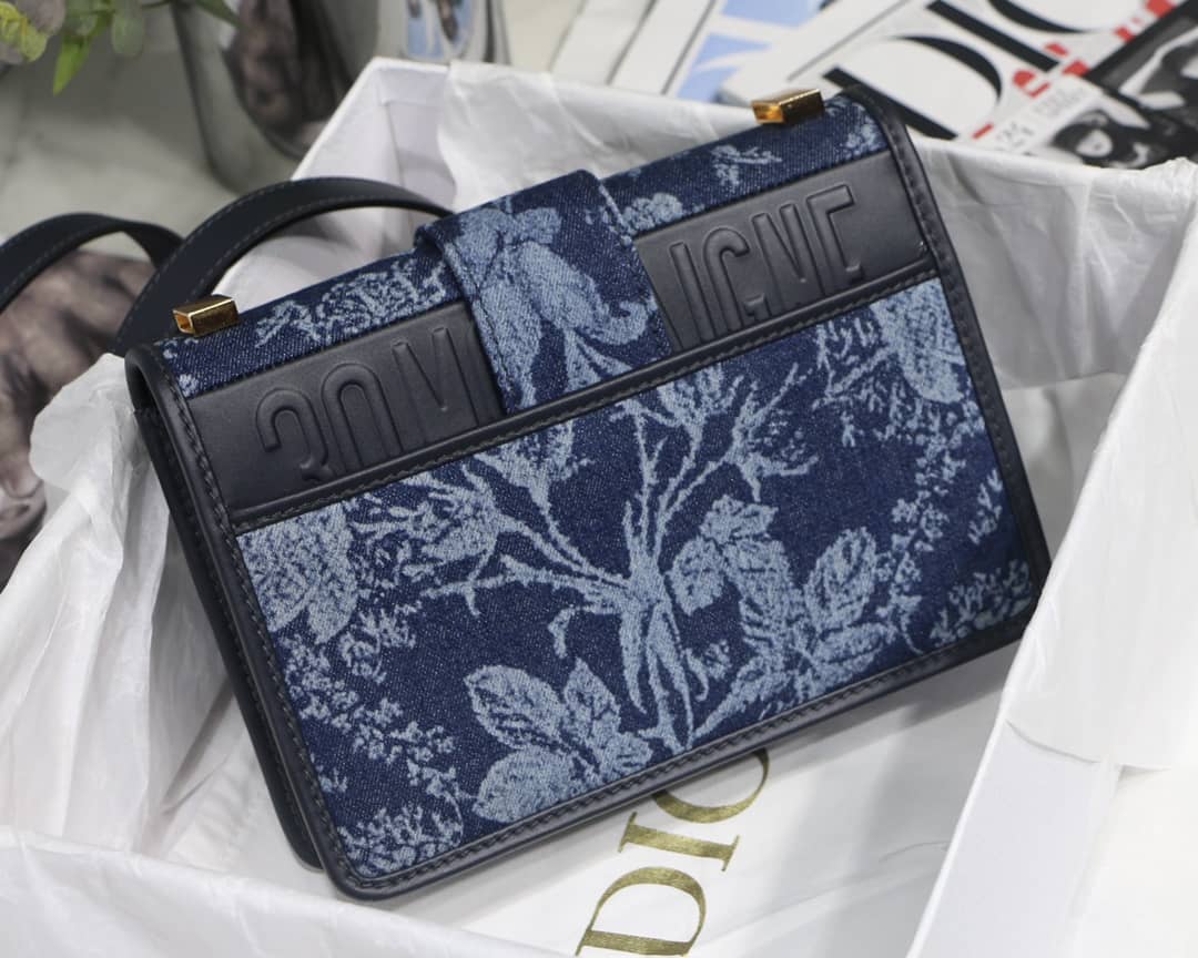 D10r Dupe Montaigne Bag