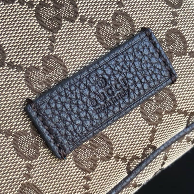 Best Replica Gvc*1 GG Svp*me Belt Bag Replica 449132(ColaReps)