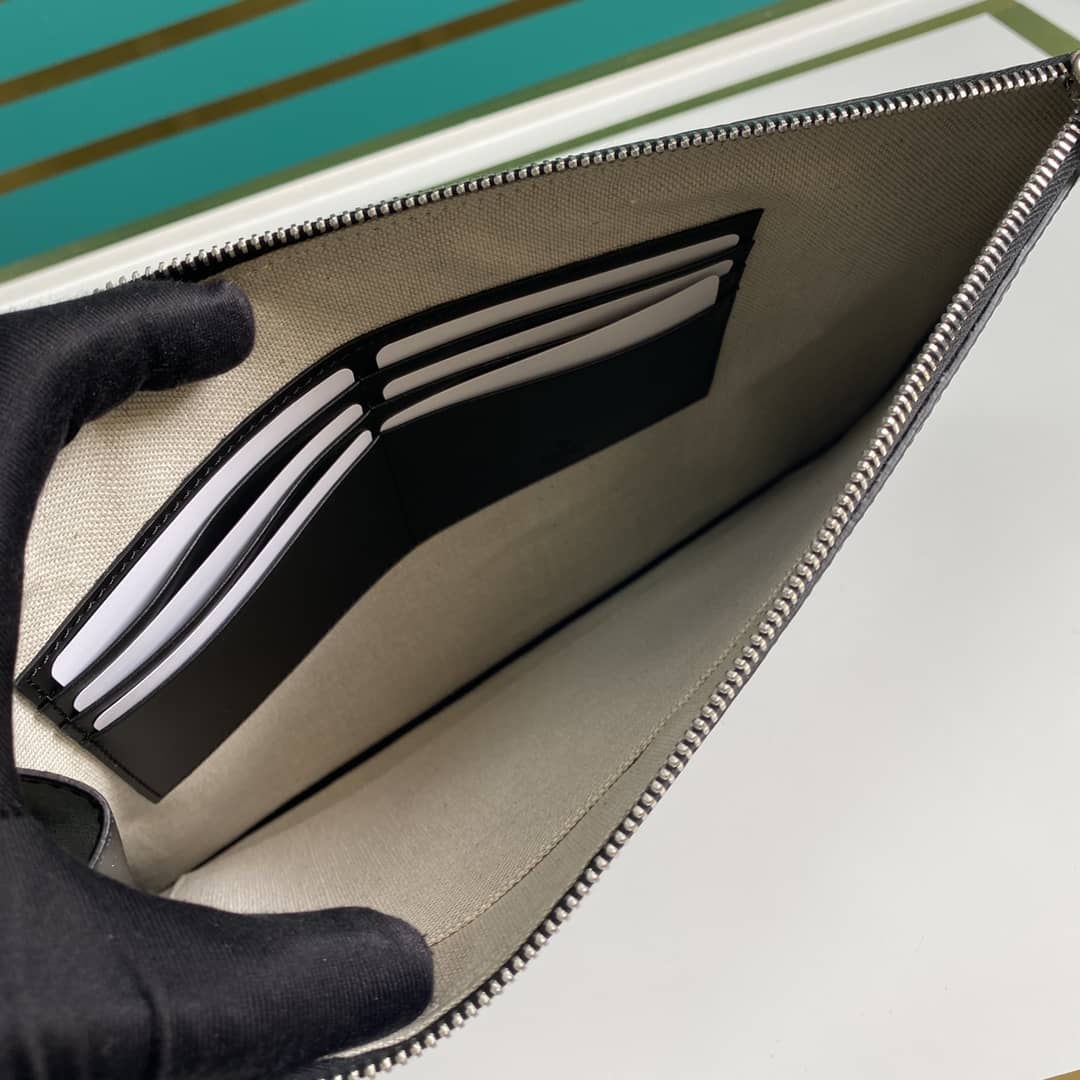 Gvc*1 Mens Signature Soft Pouch Replica 473950