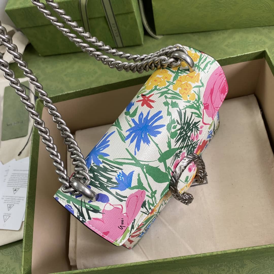 Gvc*1 Dionysus Svp*me GG Mini Bag Replica 421970