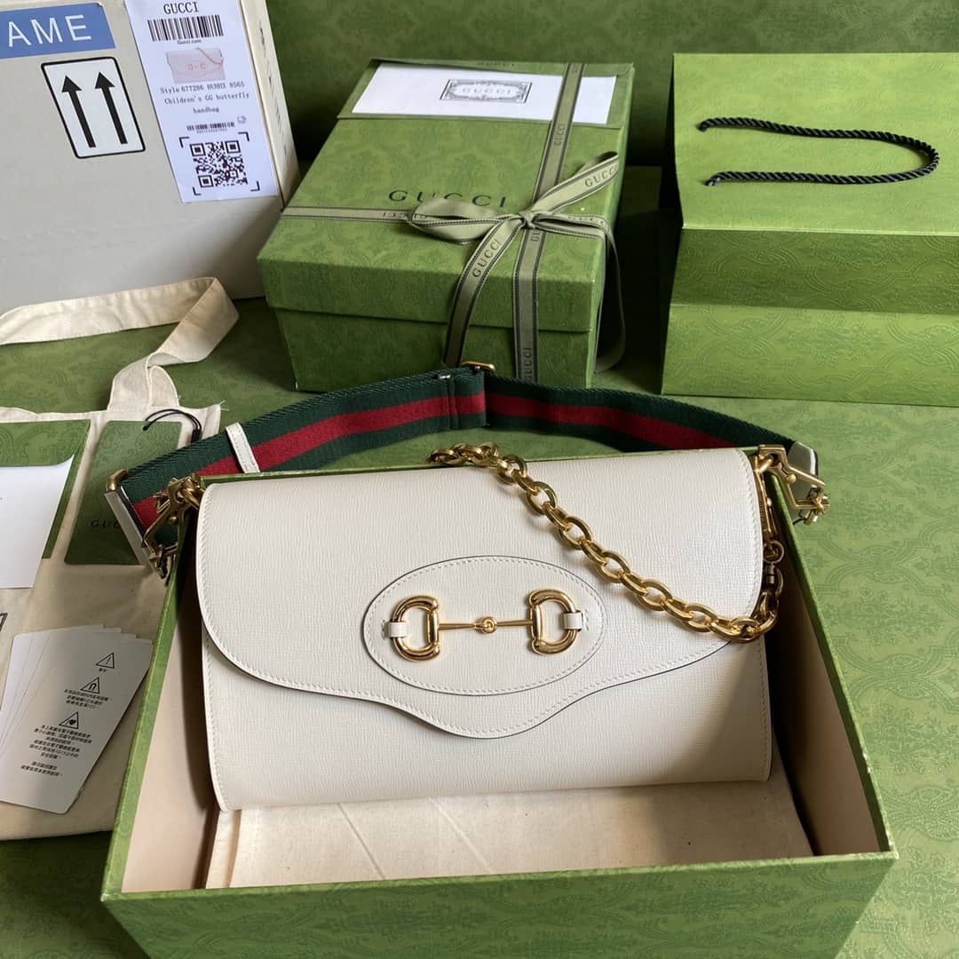 Gvc*1 Horsebit Bag Dupe Huhhx  1955 Small Bag 677286
