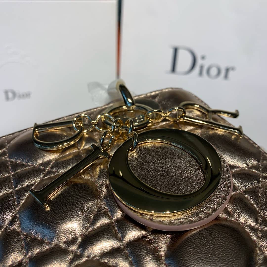 Chr1st1an D10r Lady D10r 20CM Replica Bag