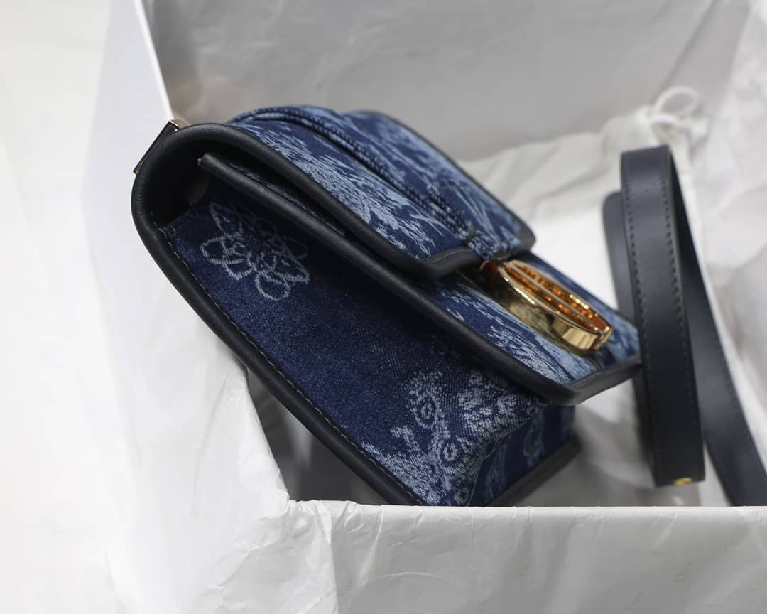 D10r Dupe Montaigne Bag