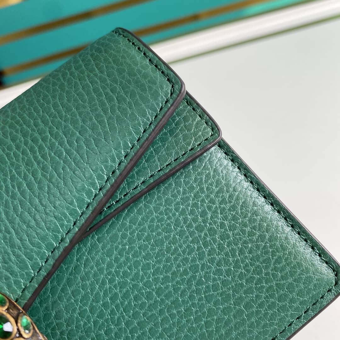 Gvc*1 Dionysus GG Tweed S*per Small Crossbody Bag Replica 476430