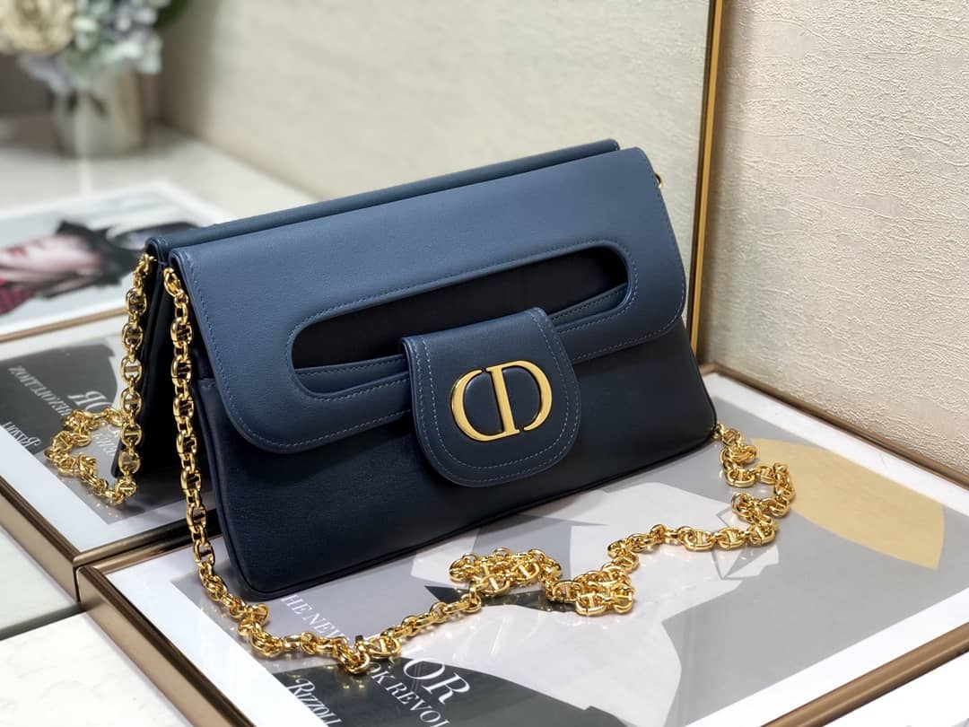 Chr1st1an D10r Medium D10rdouble Replica Bag