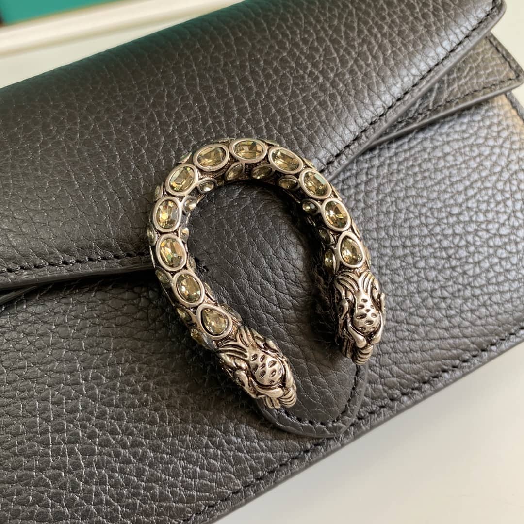 Gvc*1 Dionysus GG Svp*me Mini Crossbody Bag Replica 476432