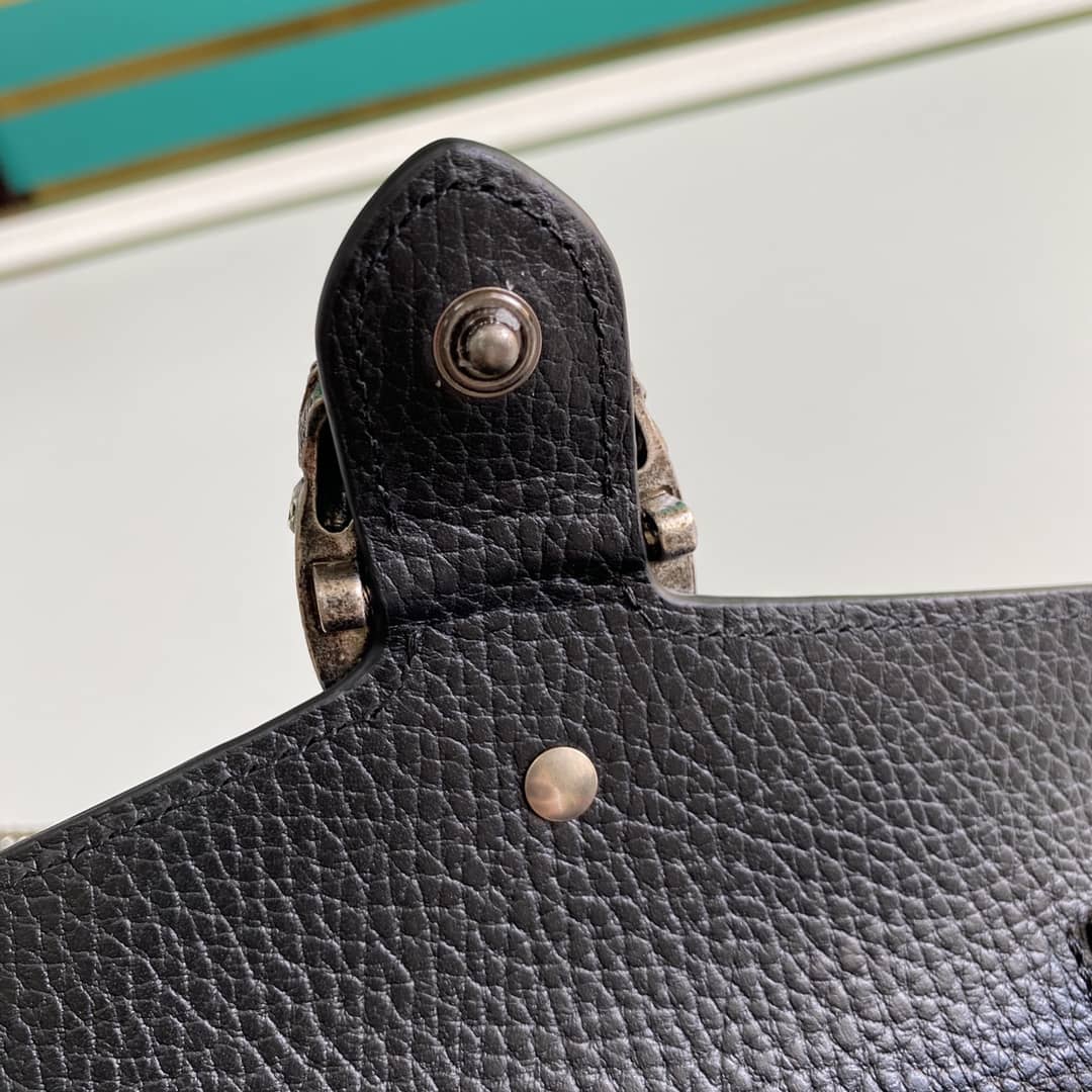 Gvc*1 Dionysus GG Svp*me Mini Crossbody Bag Replica 476432