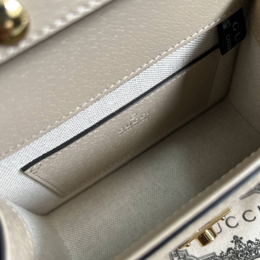 Gvc*1 Ophidia GG Mini Shoulder Crossbody Bag 696180 Replica