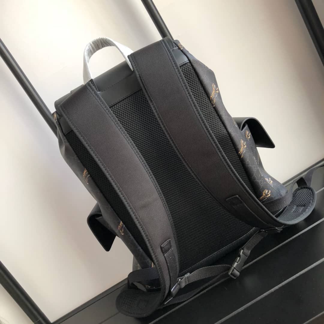 Gvc*1 GG Svp*me Backpack Replica Rucksack 495563