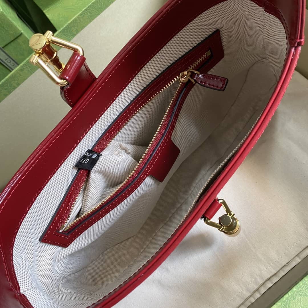 Gvc*1 Jackie Bag Dupe X Ba1en*iaga The Hacker Project Jackie 1961  636706