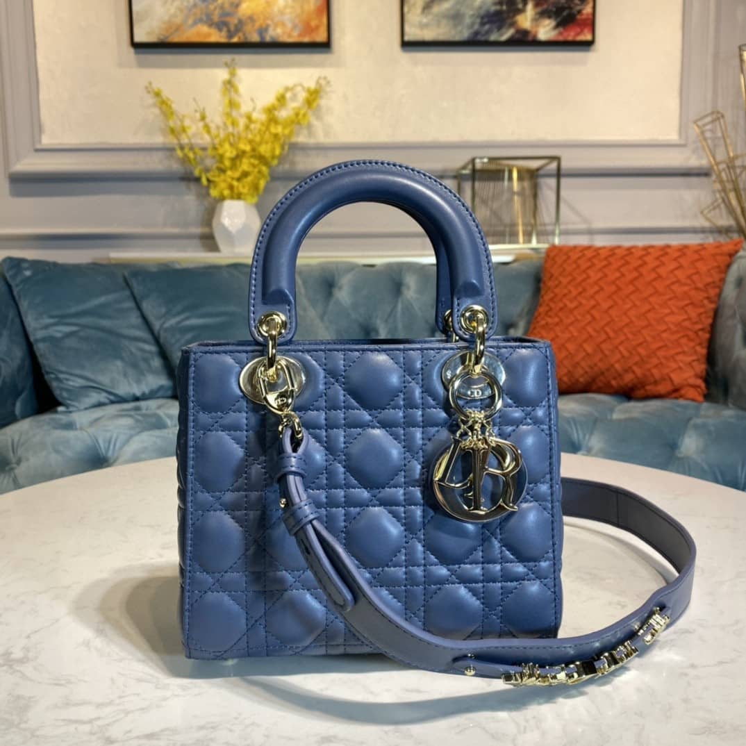 Chr1st1an D10r Lady D10r 20CM Replica Bag