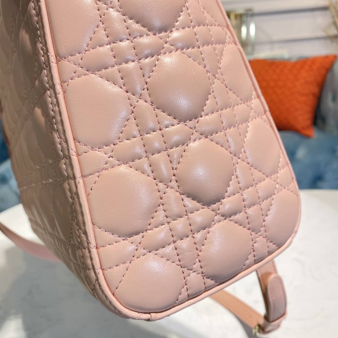 Chr1st1an D10r Lady D10r 32CM Replica Bag