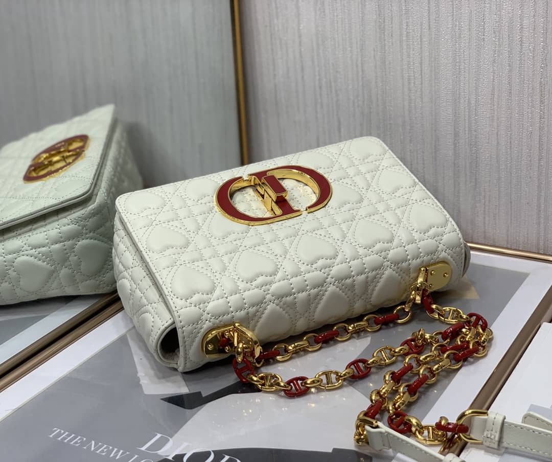 Chr1st1an D10r Caro 20CM Replica Bag