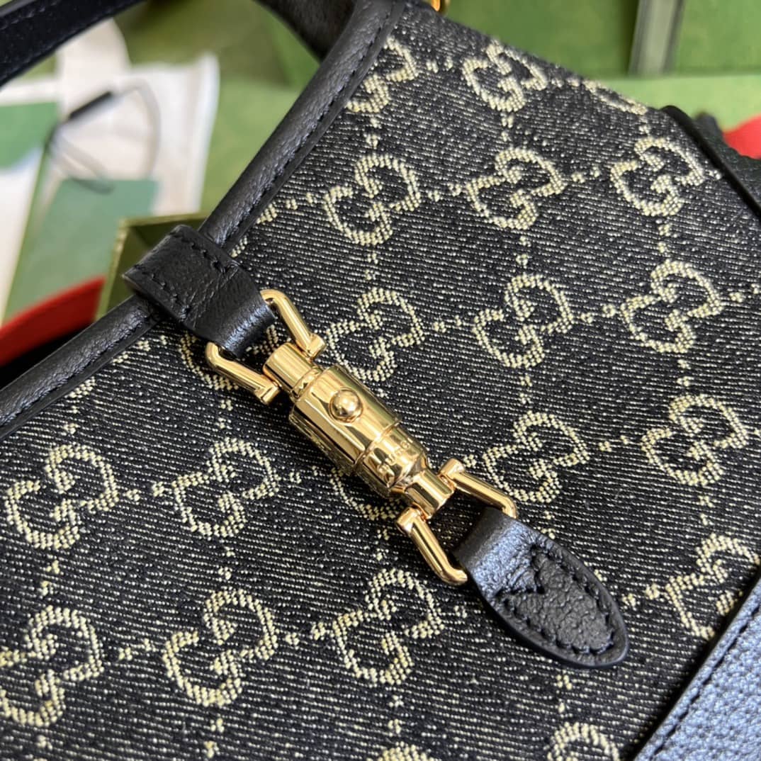 Gvc*1 Jackie 1961 Mini 685127 Replica Shoulder Bag